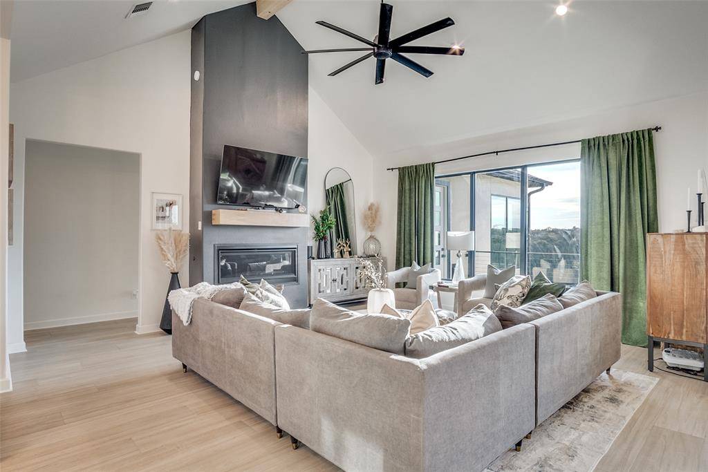 Possum Kingdom Lake, TX 76449,475 Melbourne Trail