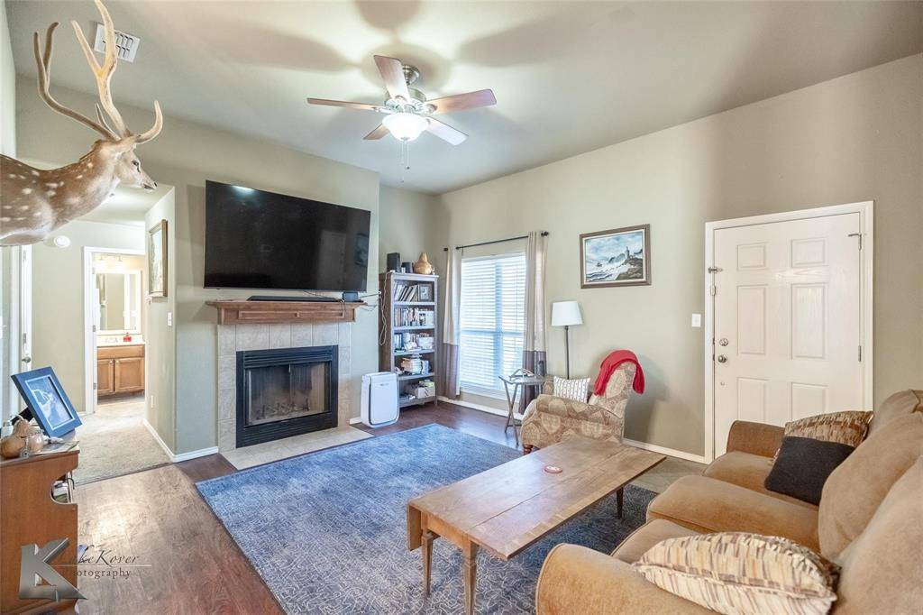 Abilene, TX 79602,281 Sugarloaf Avenue