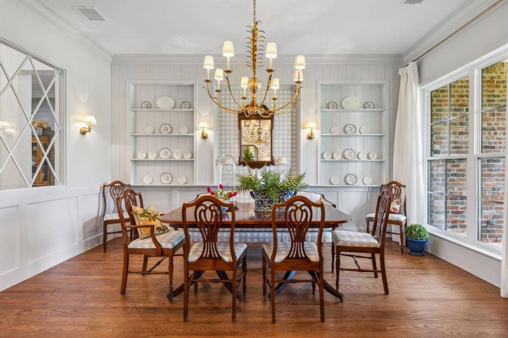 Fairview, TX 75069,89 Stone hinge Drive