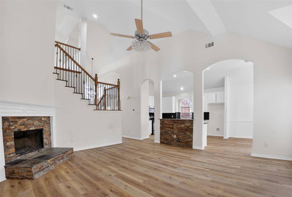 Fort Worth, TX 76135,4969 Galley Circle