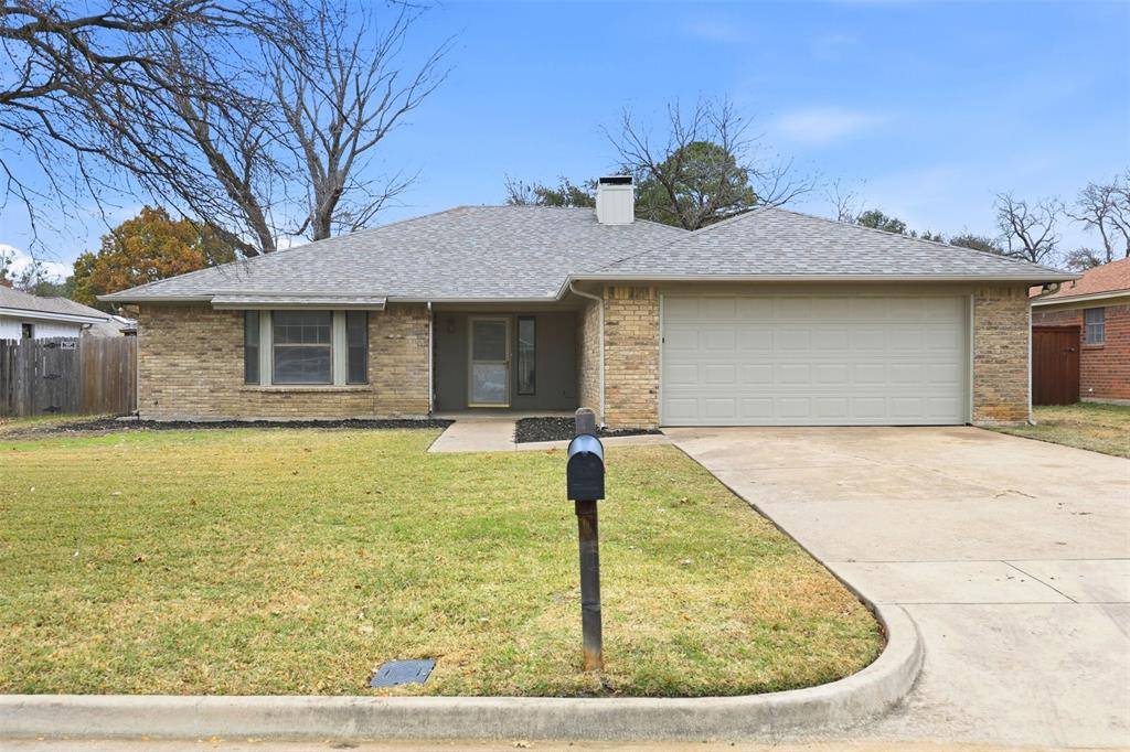 Mansfield, TX 76063,1021 Westminster Lane