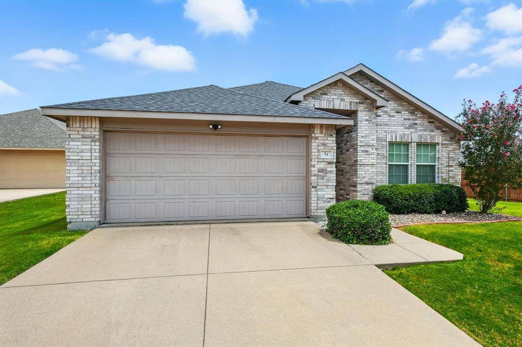 Fate, TX 75087,54 Lantana Drive