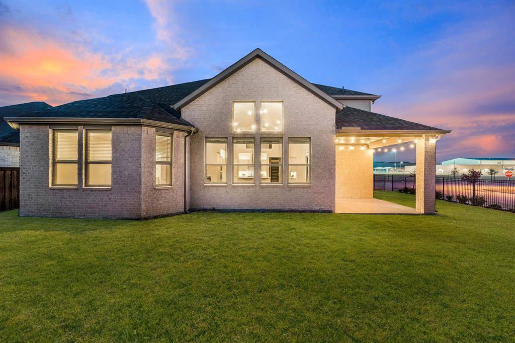 Frisco, TX 75033,2677 Wiregrass Road