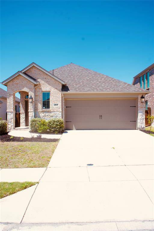 Forney, TX 75126,2035 Ballyoak Lane