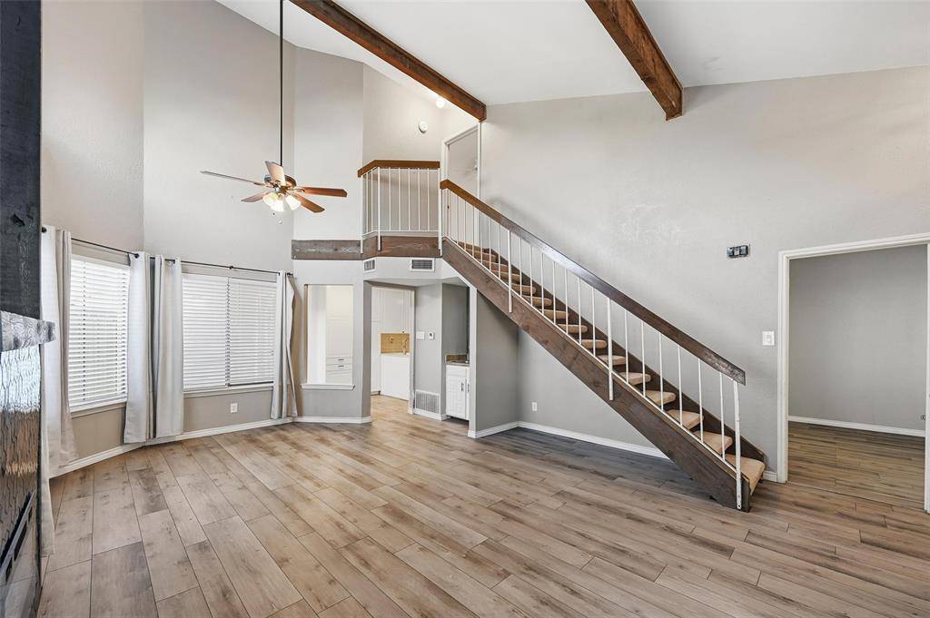 Richardson, TX 75080,821 Dublin Drive #211