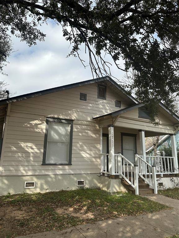 Waco, TX 76706,1711 Wood Avenue