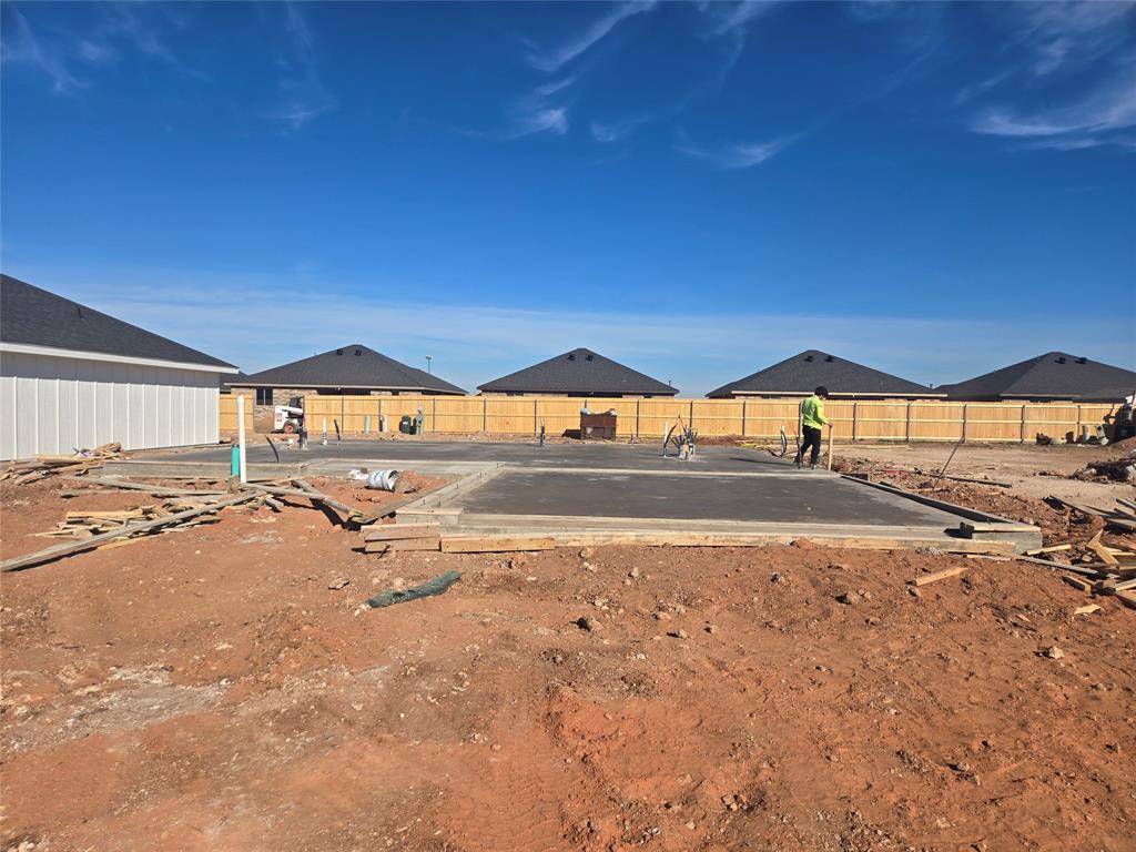 Abilene, TX 79602,268 Waterloo Drive