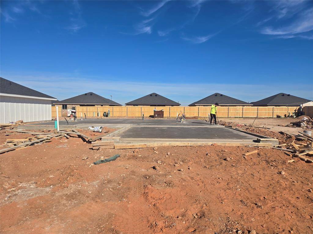 Abilene, TX 79602,268 Waterloo Drive