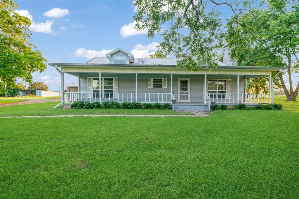 Paris, TX 75462,678 CR 12200