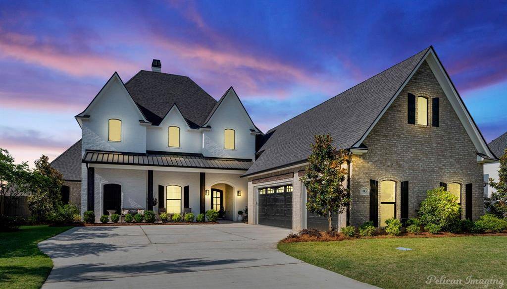 Shreveport, LA 71106,1113 Forest Trail Drive