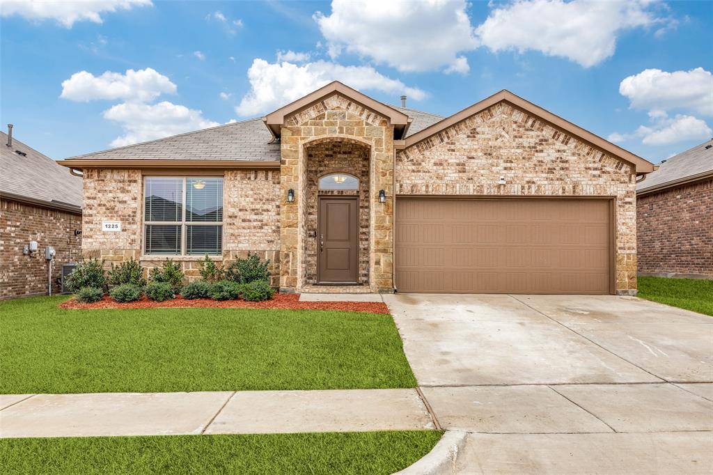 Weatherford, TX 76087,1225 Bosque Lane