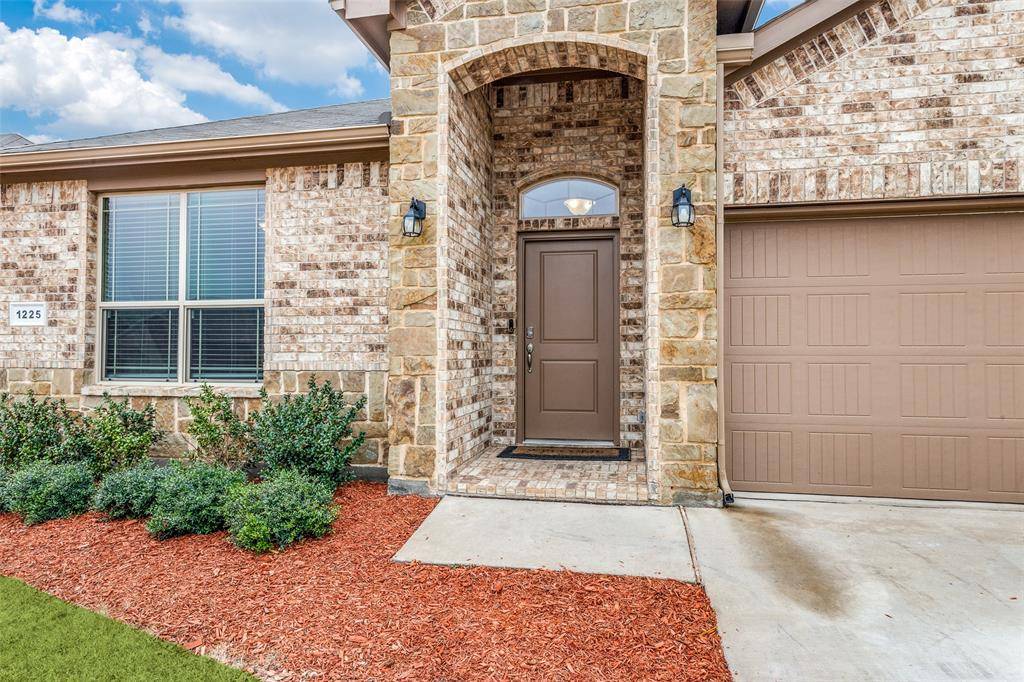 Weatherford, TX 76087,1225 Bosque Lane