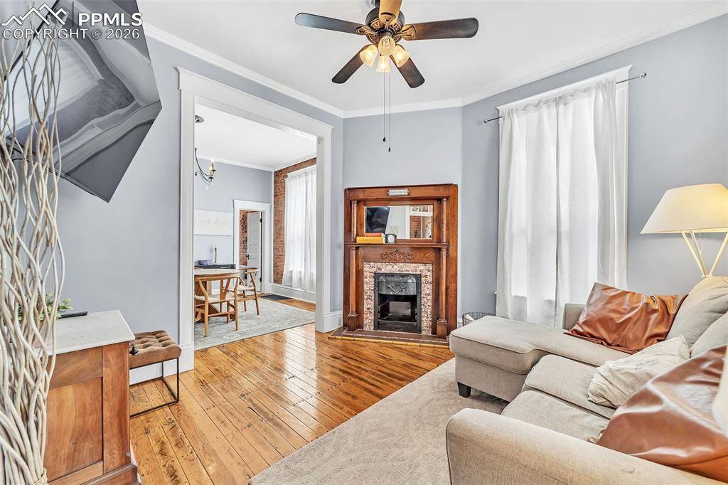 Pueblo, CO 81004,109 W Grant AVE