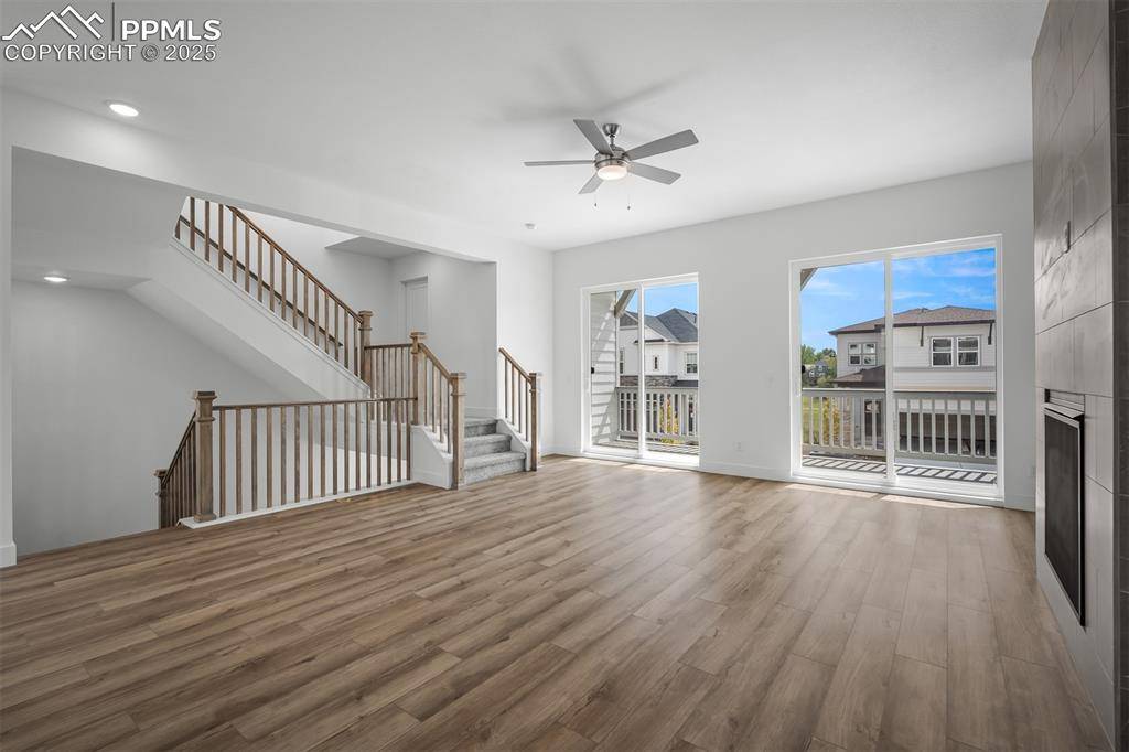 Colorado Springs, CO 80918,4574 Peak Crest VW