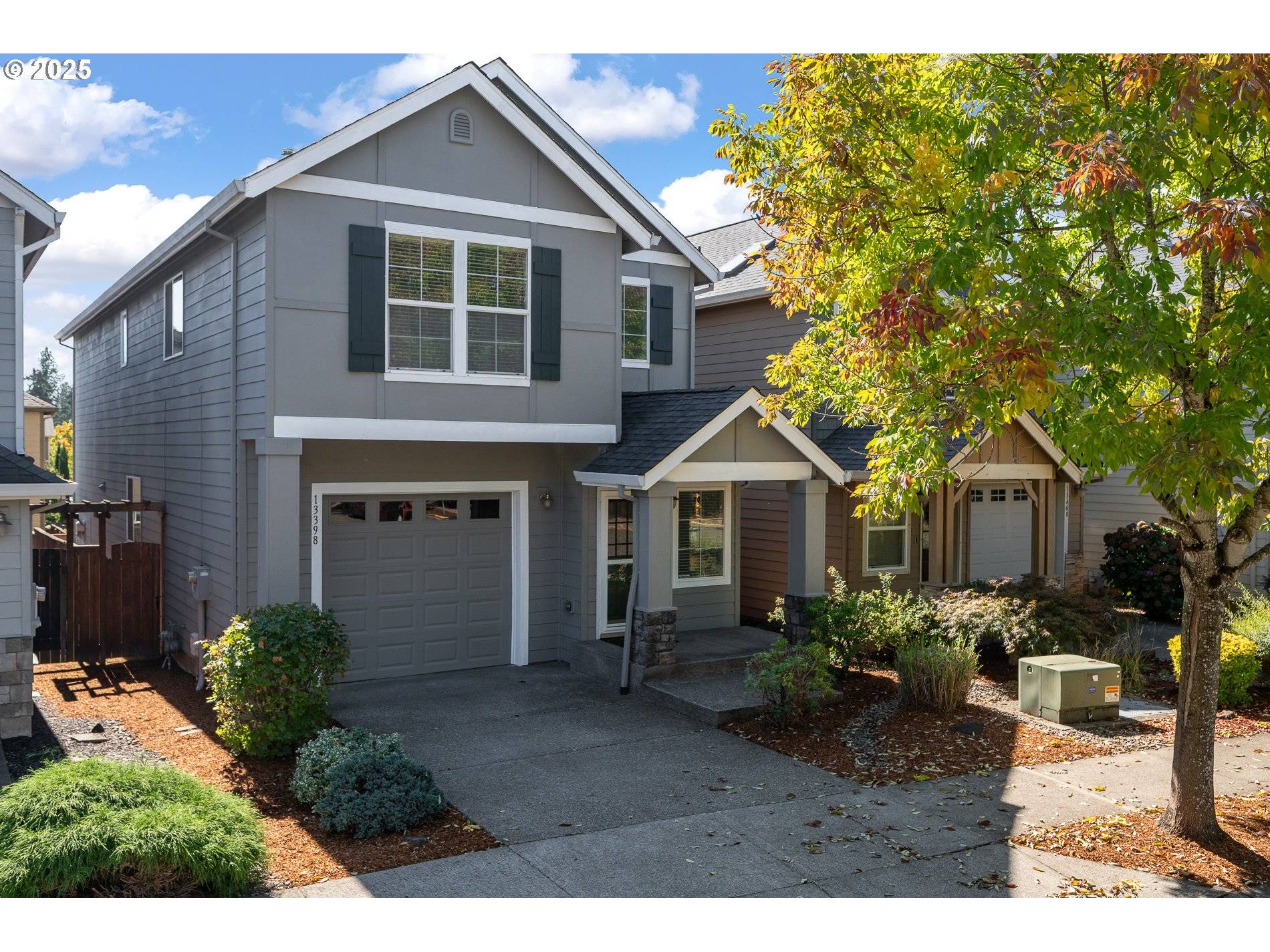 Tigard, OR 97224,13398 SW MACBETH DR