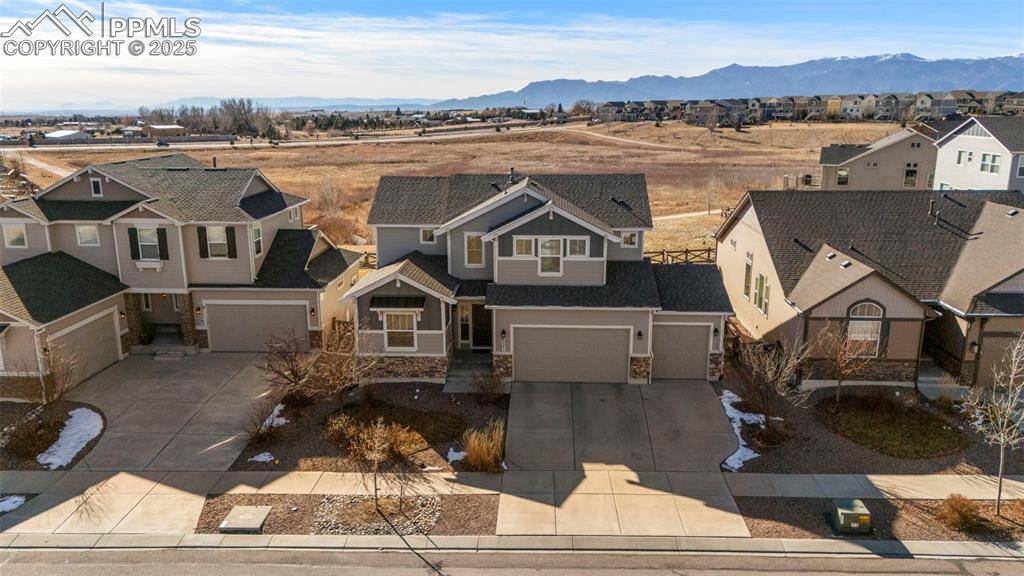 Colorado Springs, CO 80927,6571 Mineral Belt DR