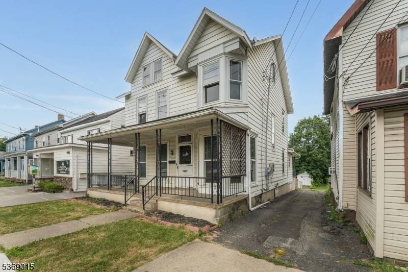 Washington Boro, NJ 07882,111 E Washington Ave