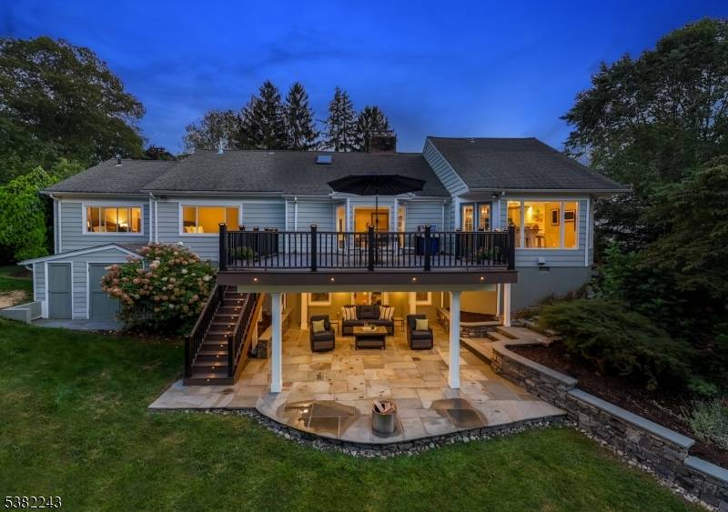 Madison Boro, NJ 07940,115 Woodland Rd