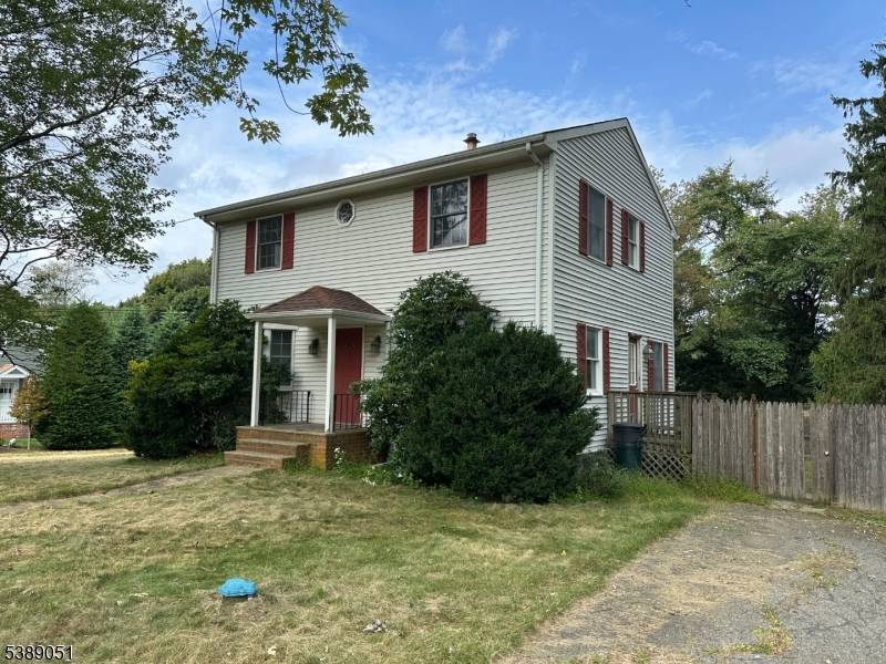 Randolph Twp., NJ 07869,9 Longview Ave