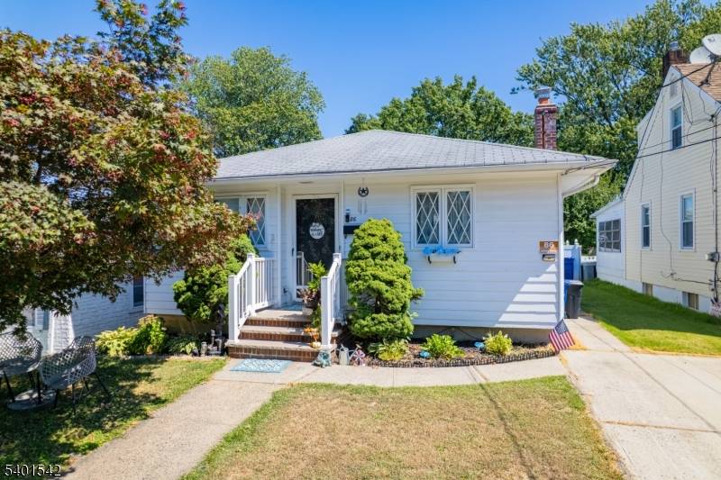 South River Boro, NJ 08882,86 James St