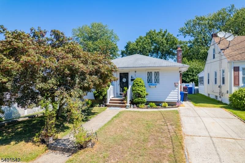 South River Boro, NJ 08882,86 James St