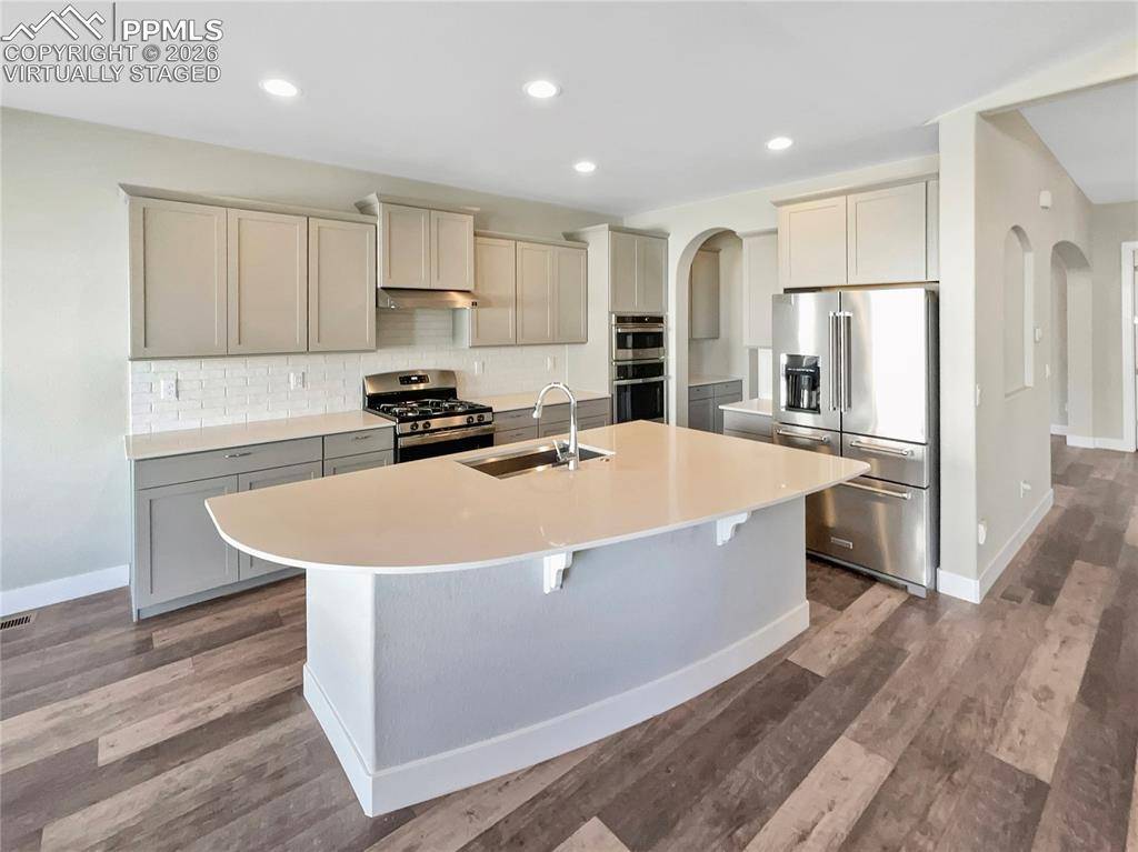 Peyton, CO 80831,12548 Stone Valley DR