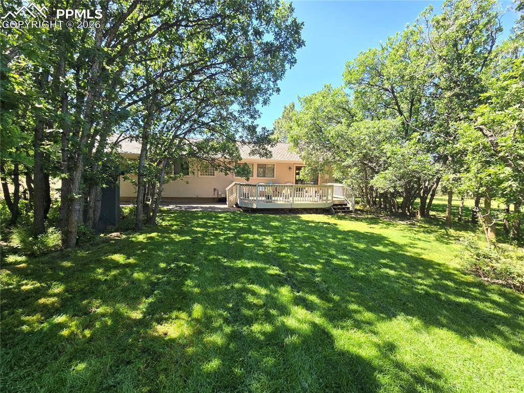 Colorado Springs, CO 80919,158 Buckeye DR