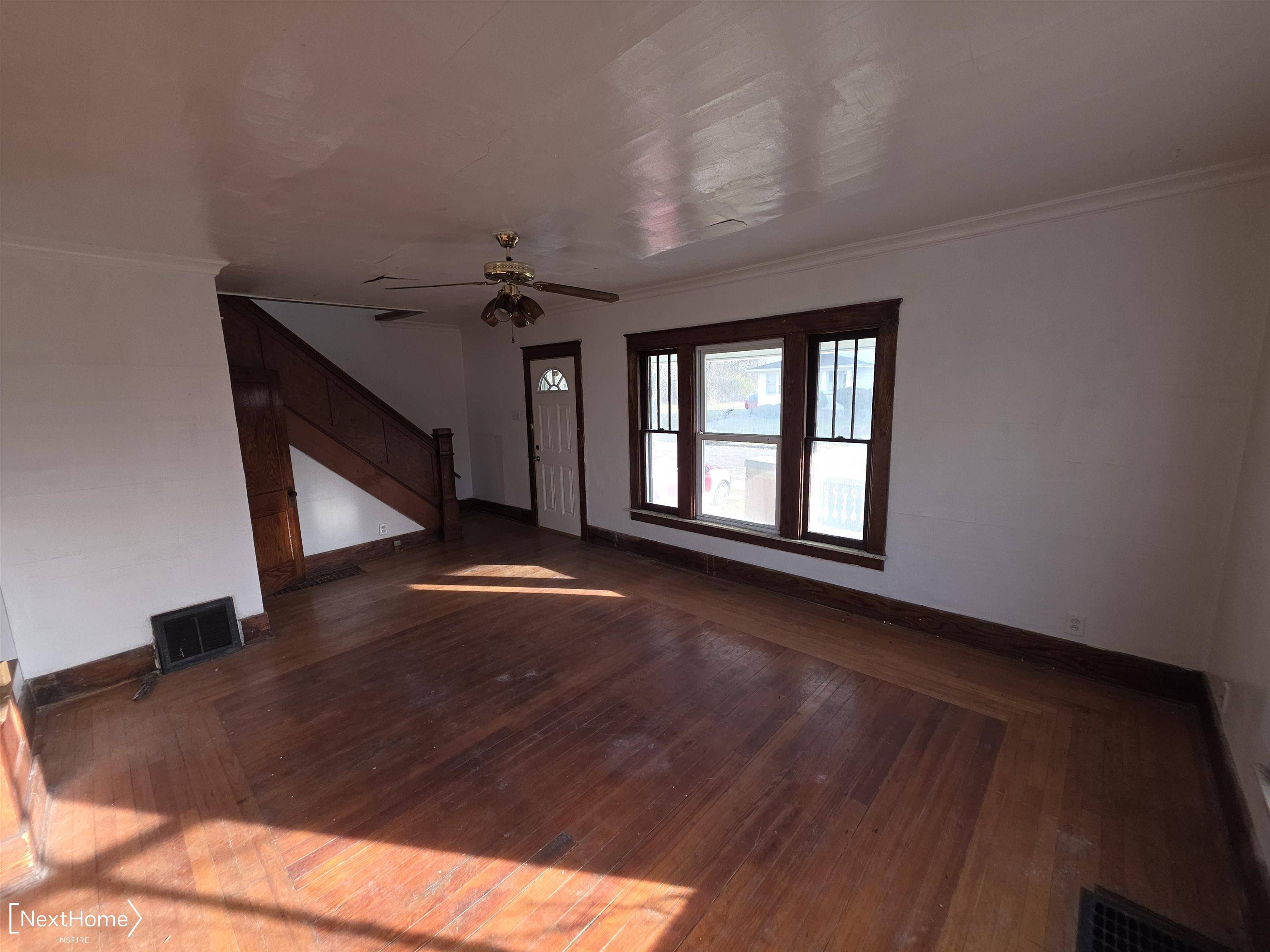 Flint, MI 48505,2217 Francis AVE