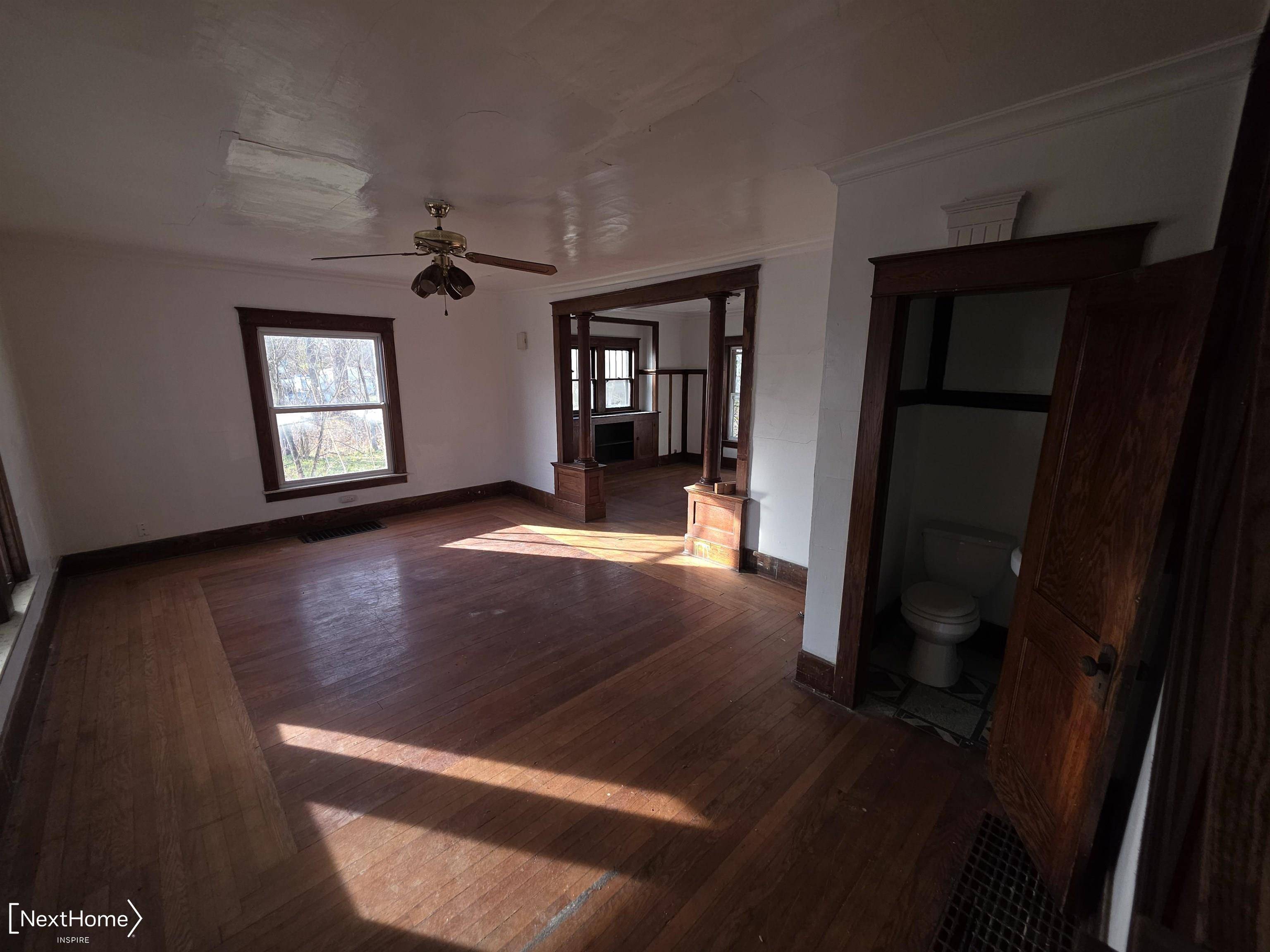 Flint, MI 48505,2217 Francis AVE