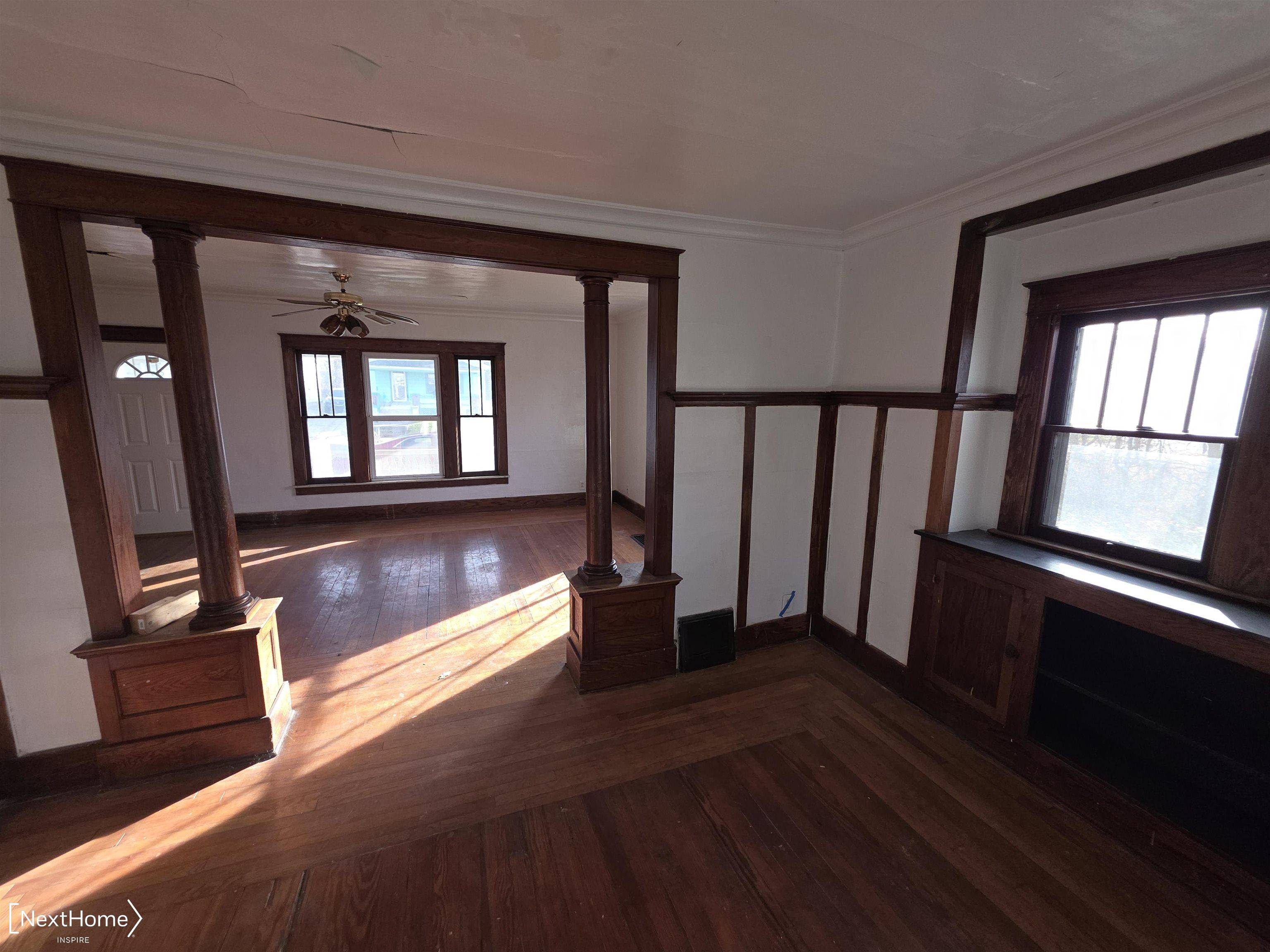 Flint, MI 48505,2217 Francis AVE