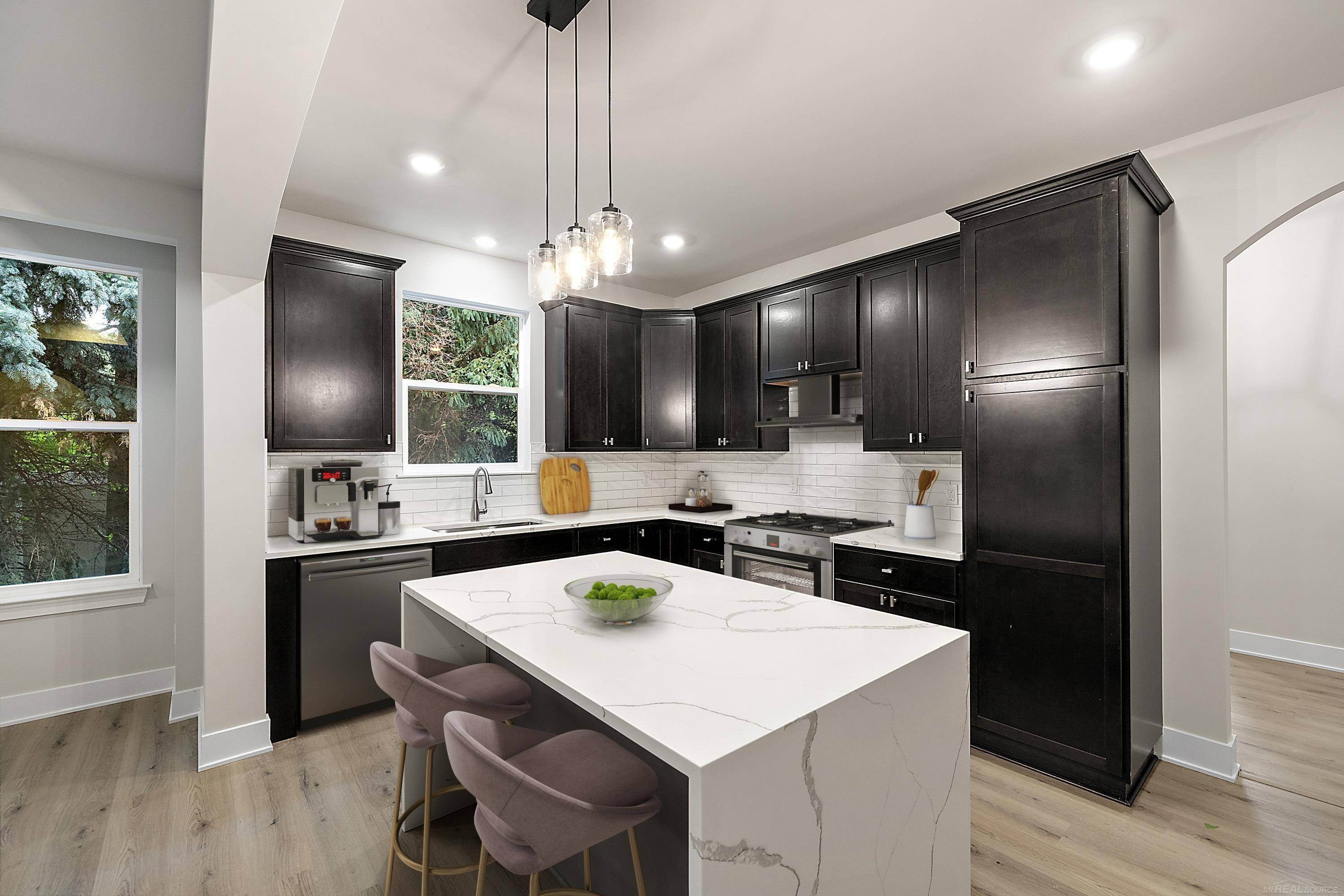 Clinton Township, MI 48036,40703 Azalea DR