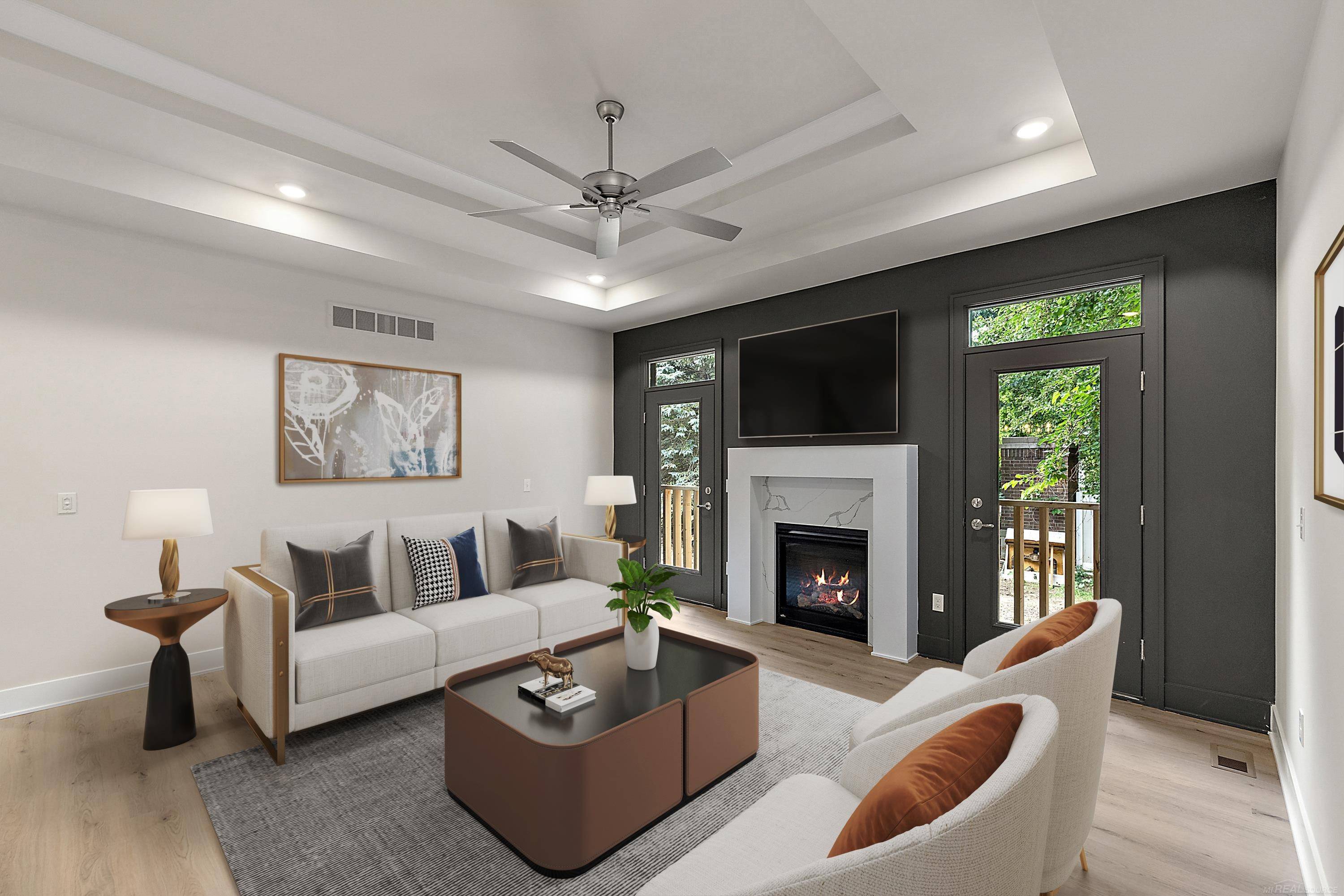 Clinton Township, MI 48036,40703 Azalea DR