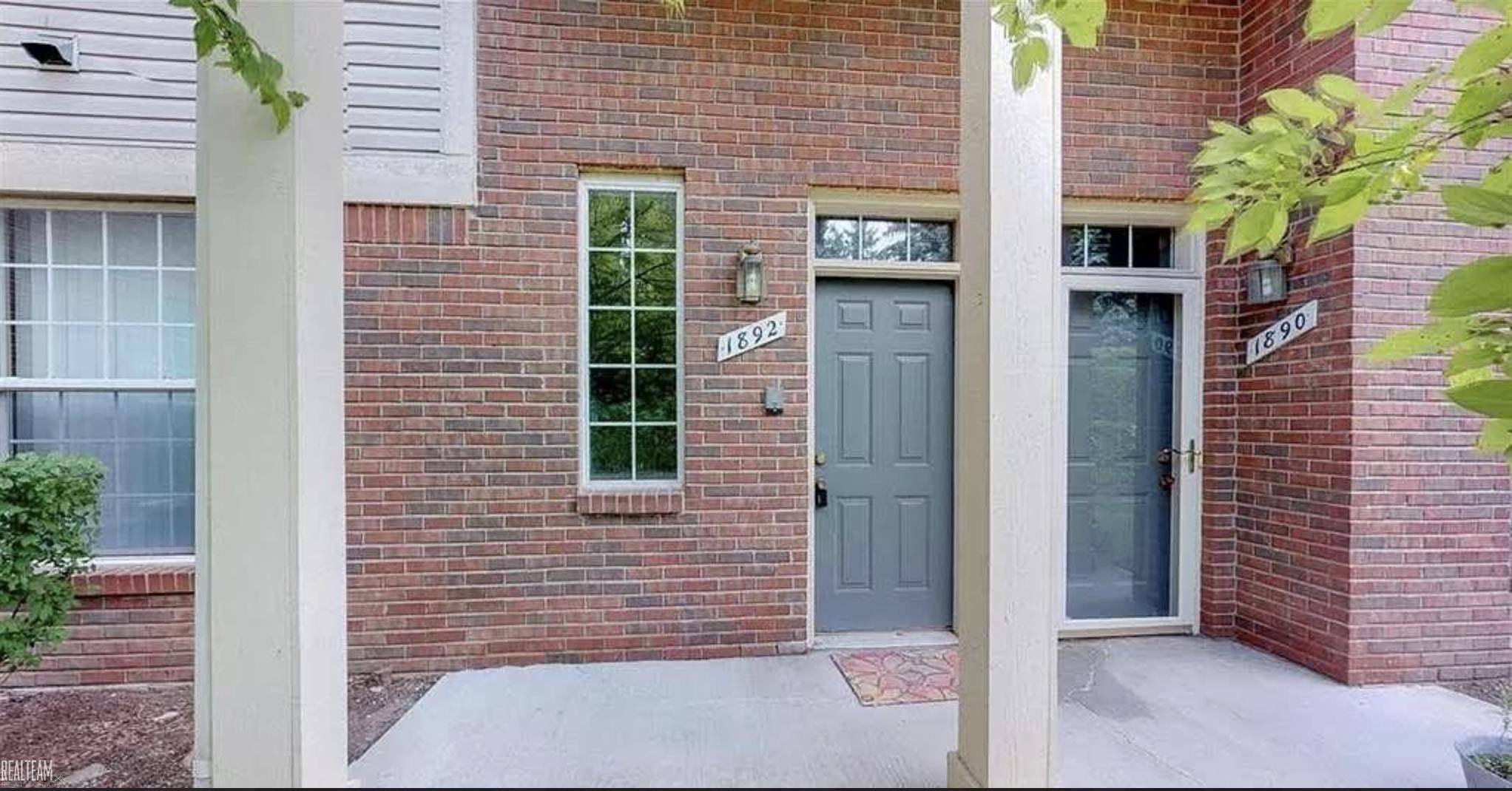 Rochester, MI 48307,1892 Flagstone CIR