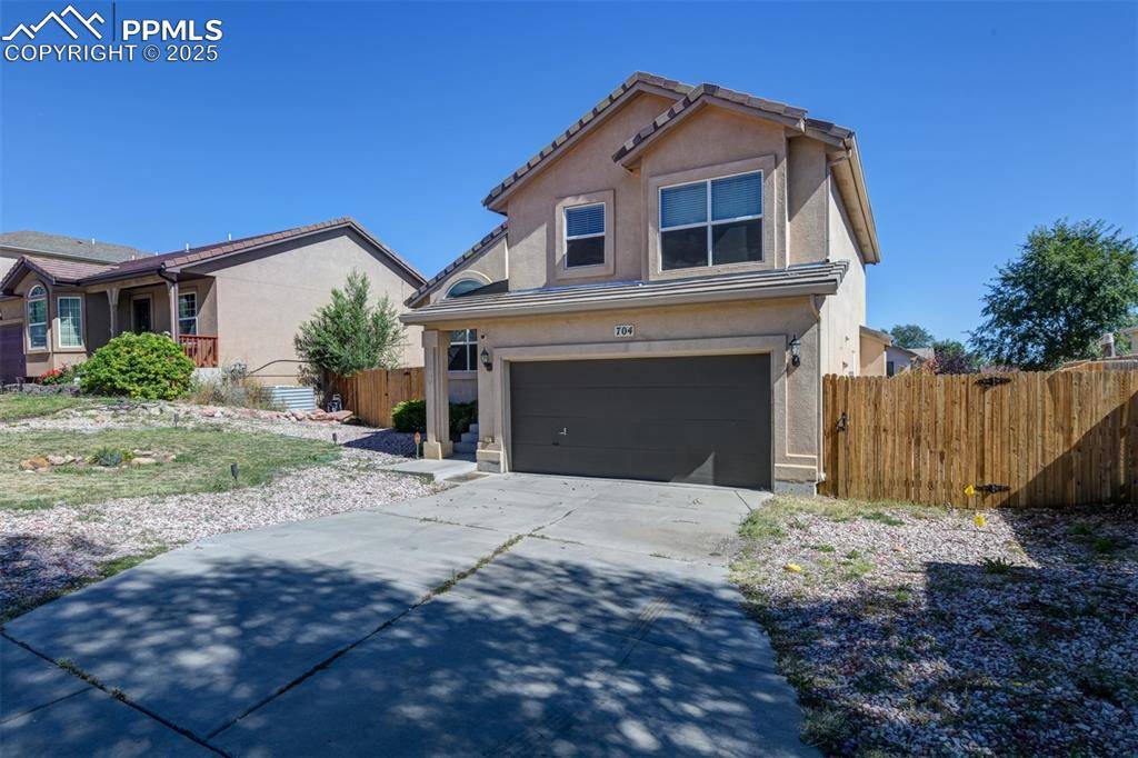 Fountain, CO 80817,704 Rye Ridge RD