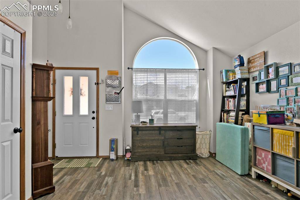 Fountain, CO 80817,704 Rye Ridge RD