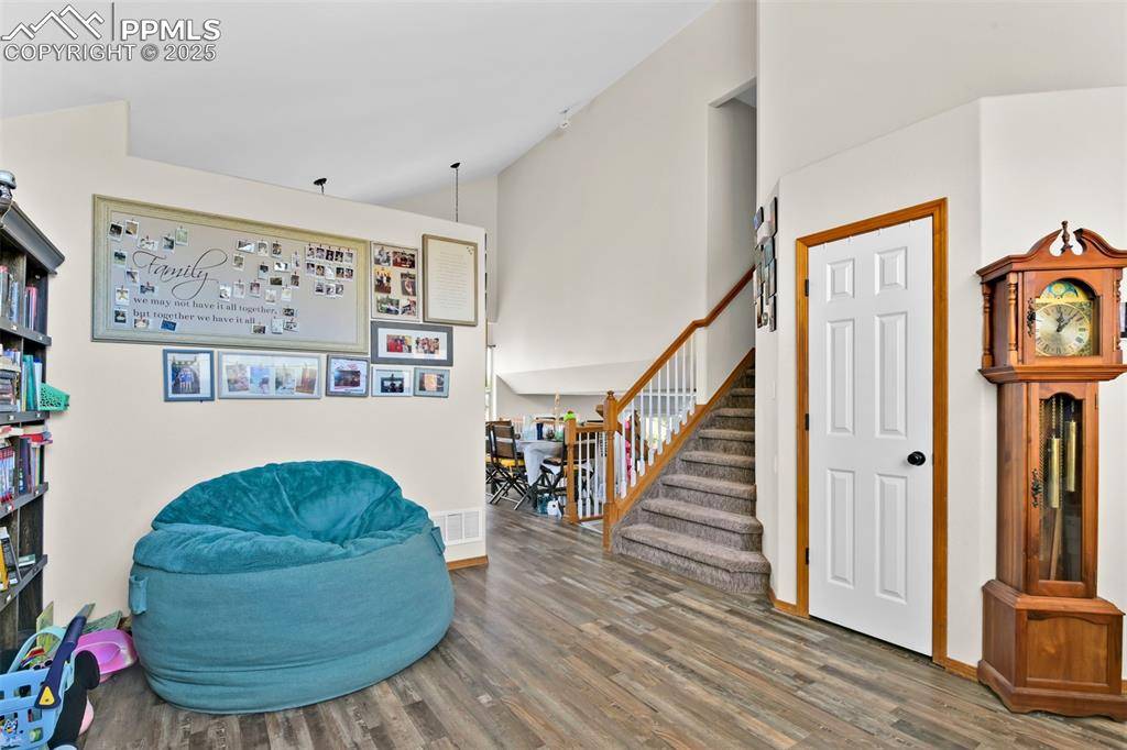 Fountain, CO 80817,704 Rye Ridge RD