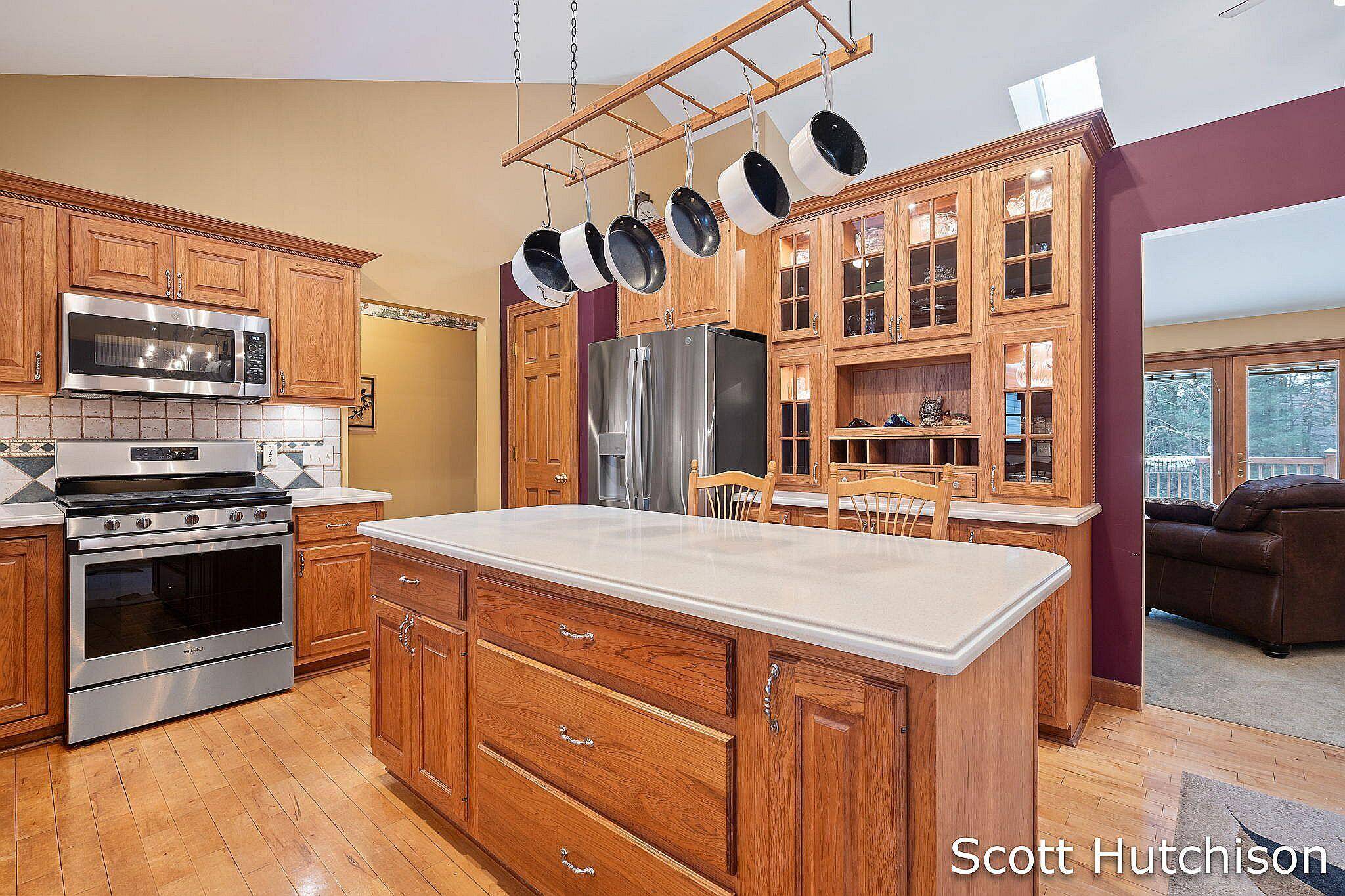 Greenville, MI 48838,7054 Green Timber CT