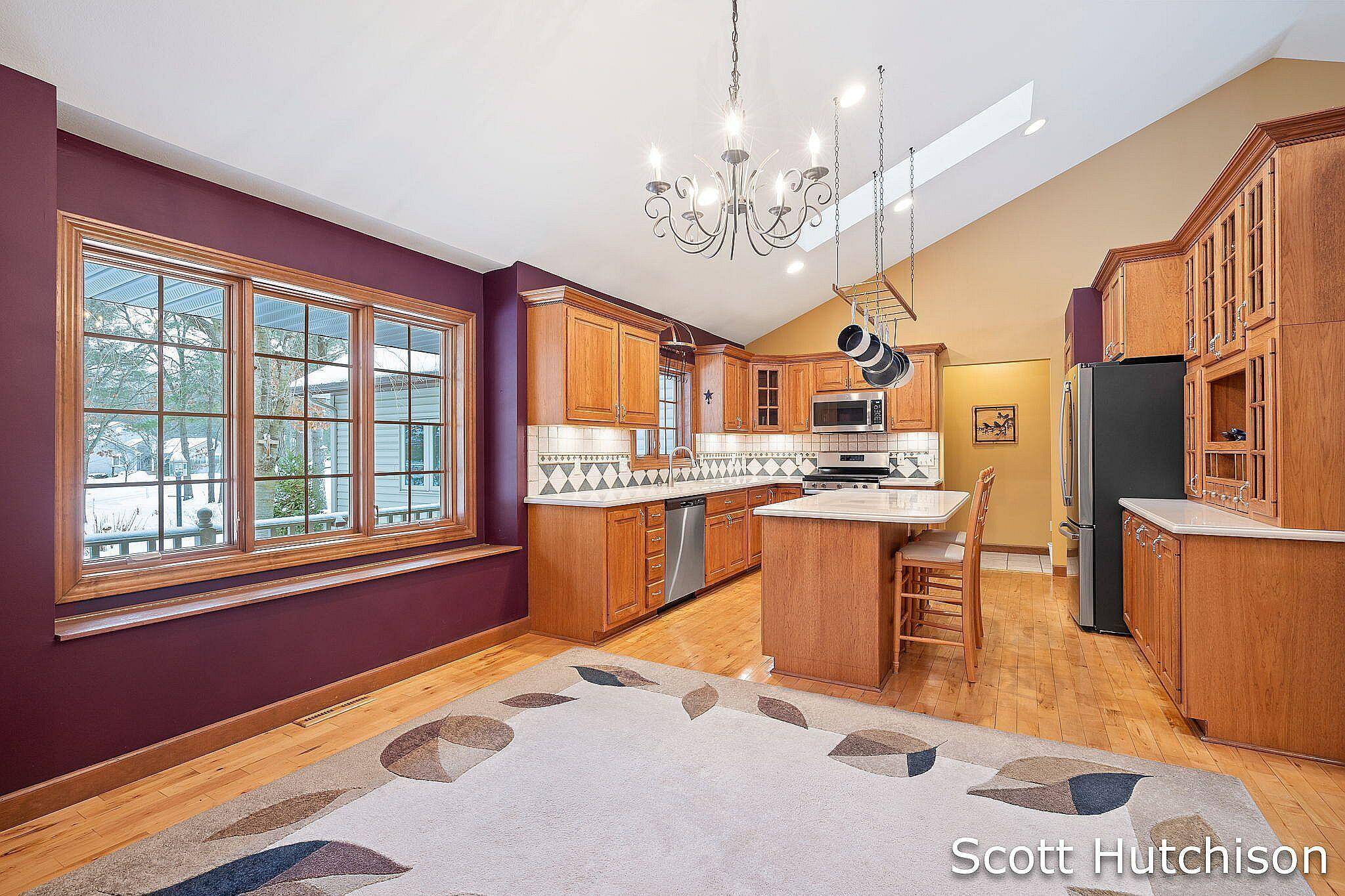 Greenville, MI 48838,7054 Green Timber CT