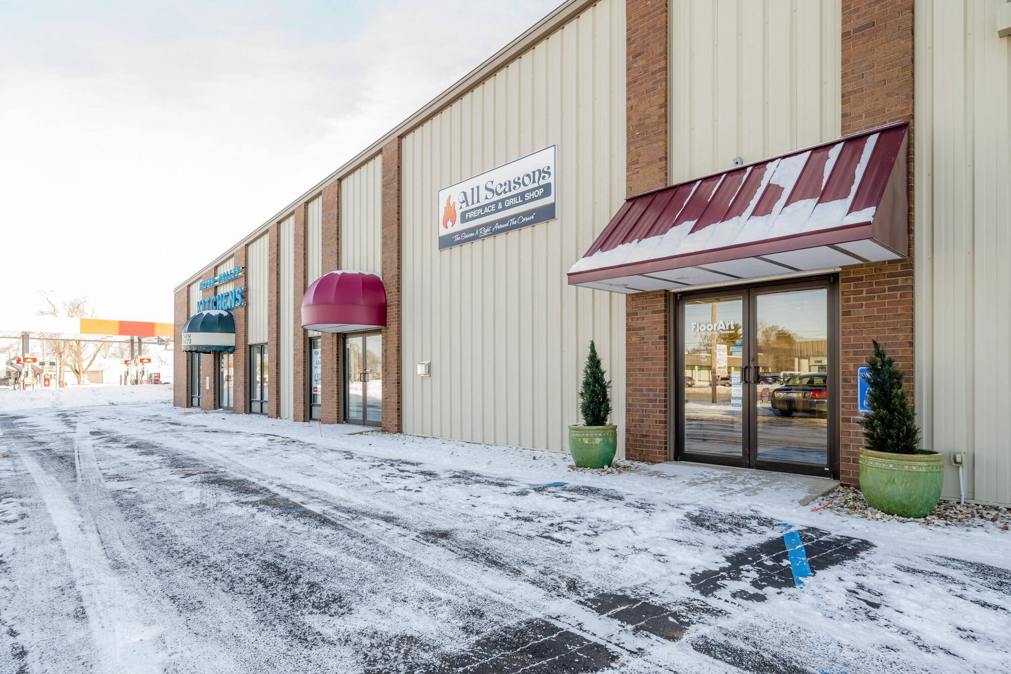 2467 M-139 #4, Benton Twp, MI 49022