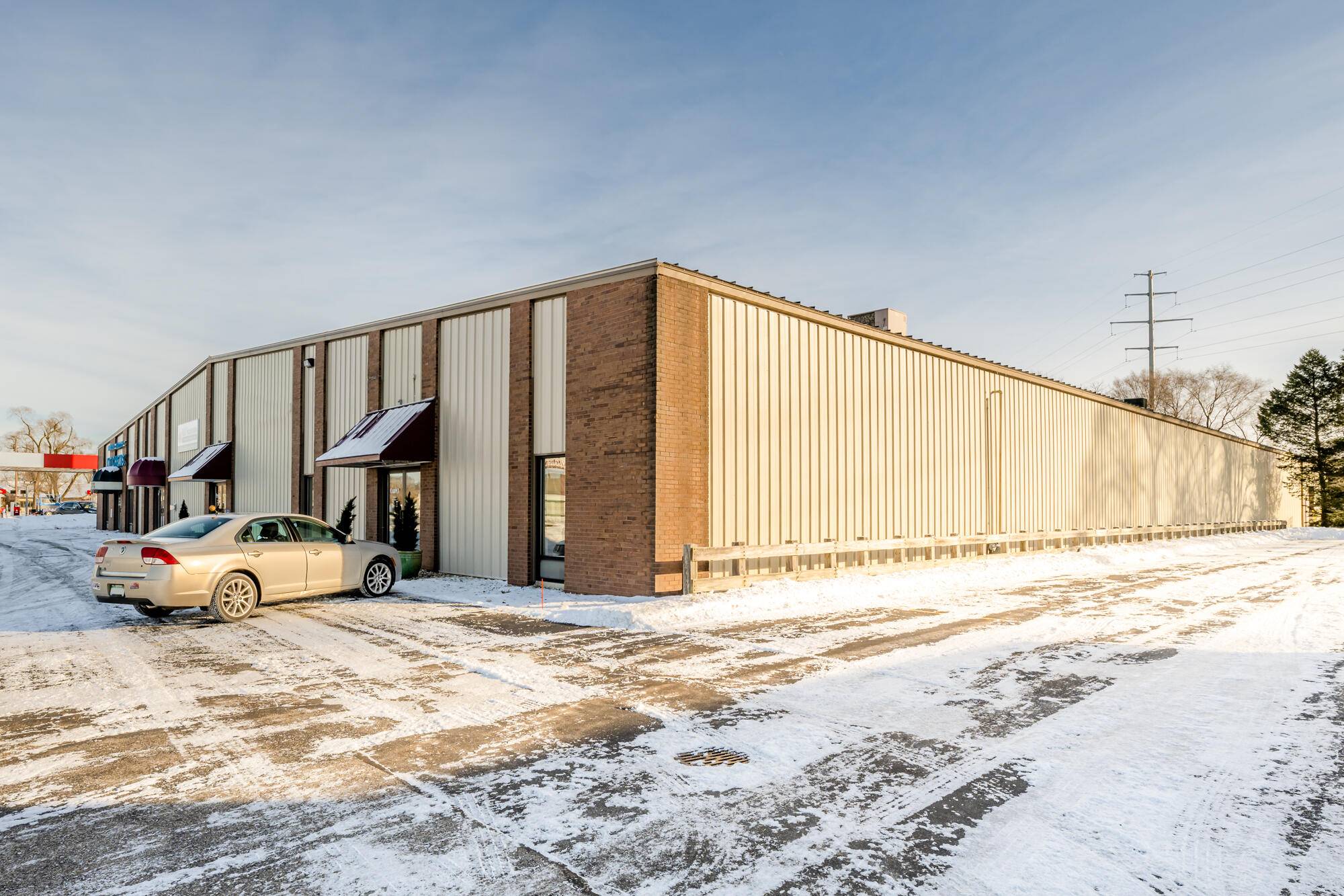 2467 M-139 #4, Benton Twp, MI 49022