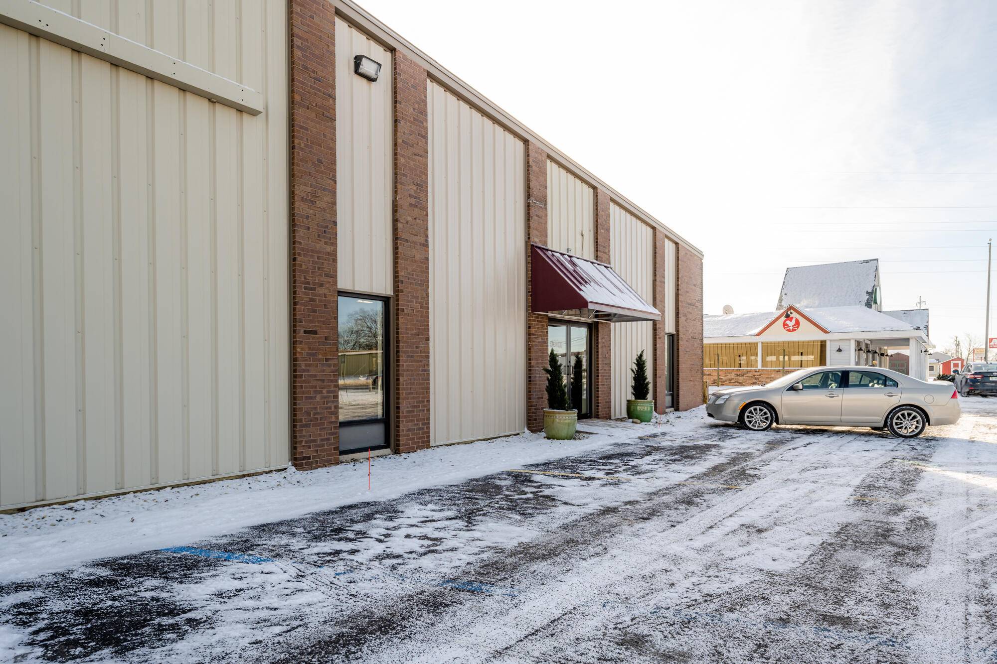 2467 M-139 #4, Benton Twp, MI 49022