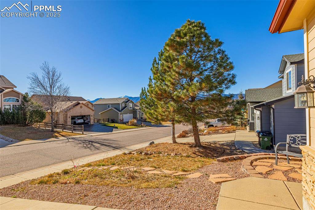 Monument, CO 80132,541 Oxbow DR