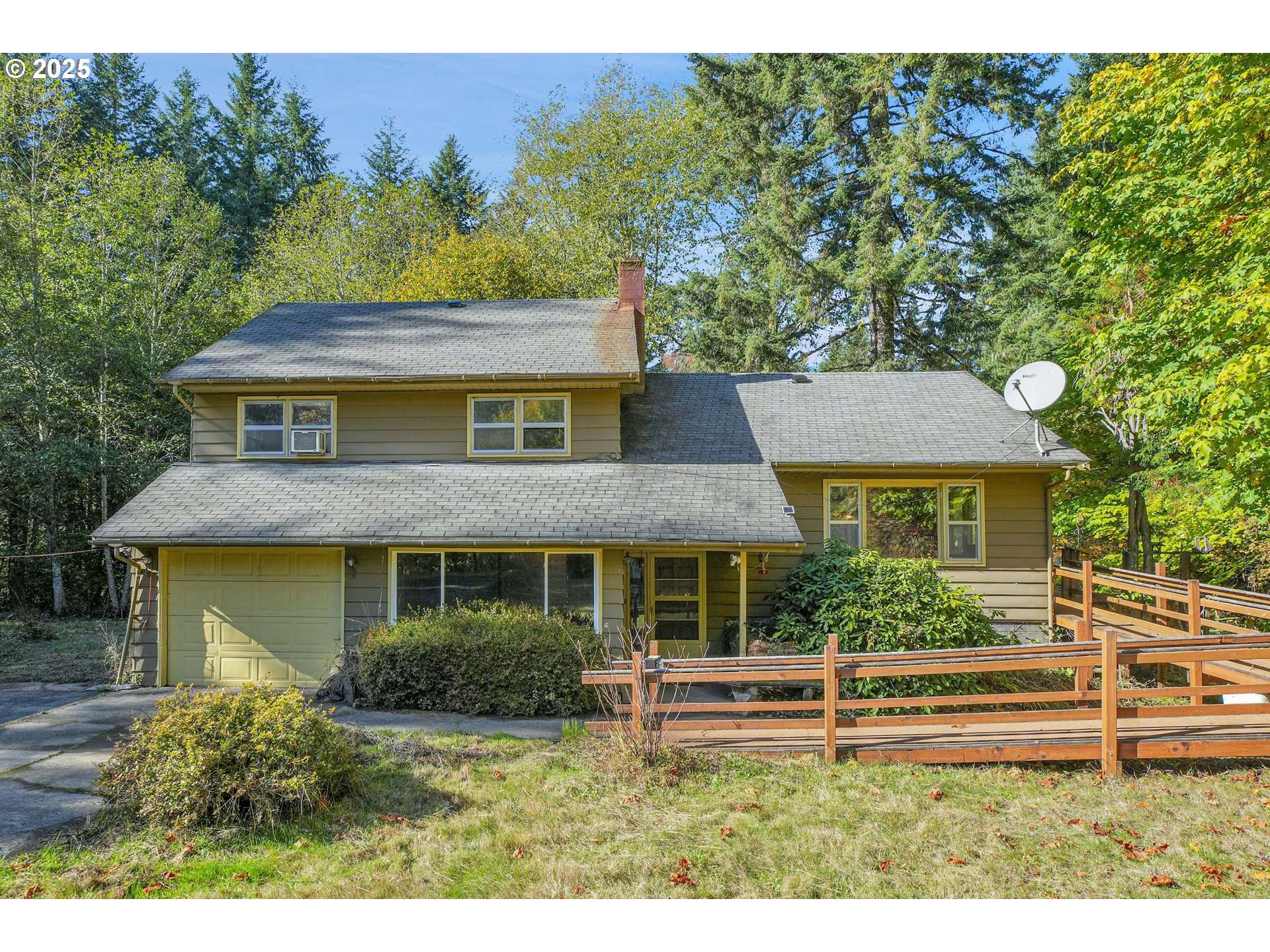 Birkenfeld, OR 97016,47085 OLD 77 VESPER LN