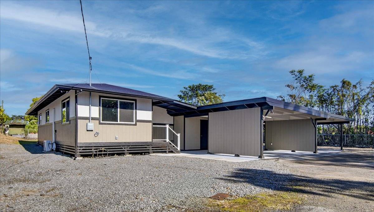 Hilo, HI 96720,144 CHONG ST