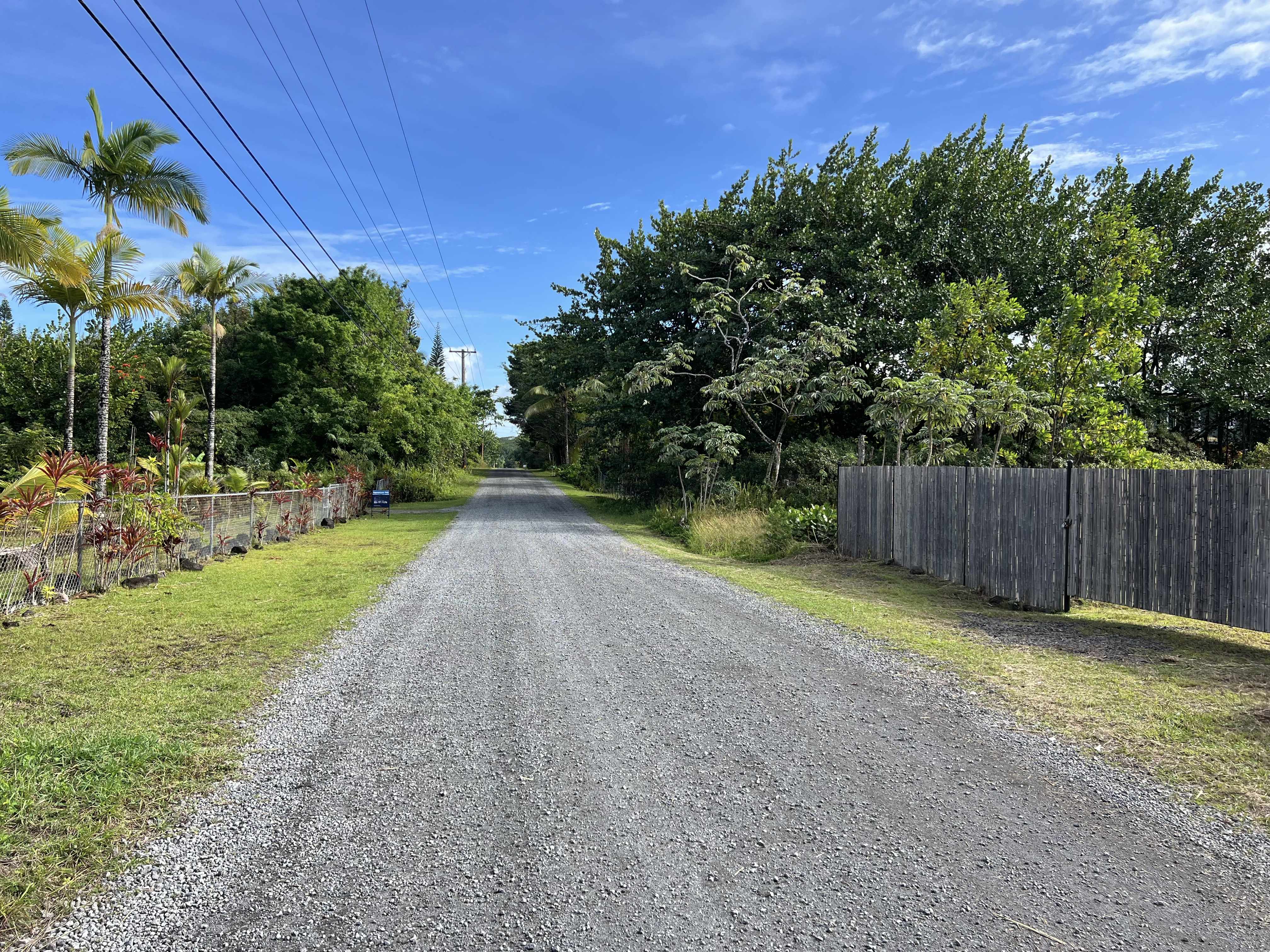 Keaau, HI 96749,2ND AVE