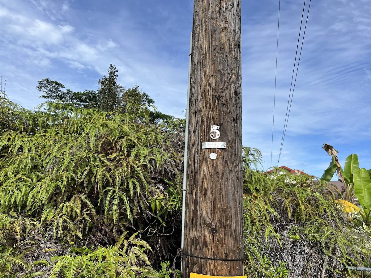 Keaau, HI 96749,2ND AVE