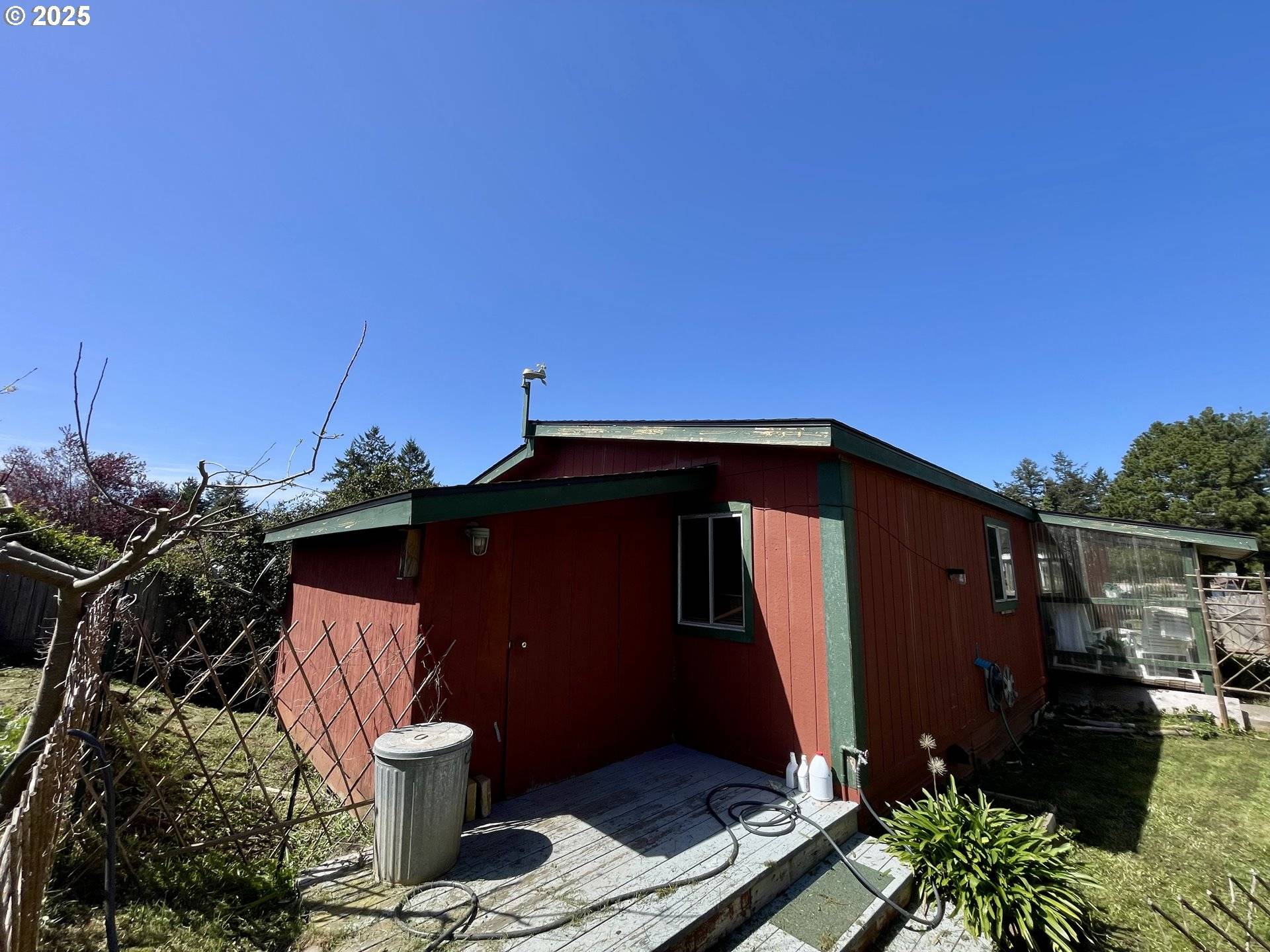 Brookings, OR 97415,16391 HIGHWAY 101 #48