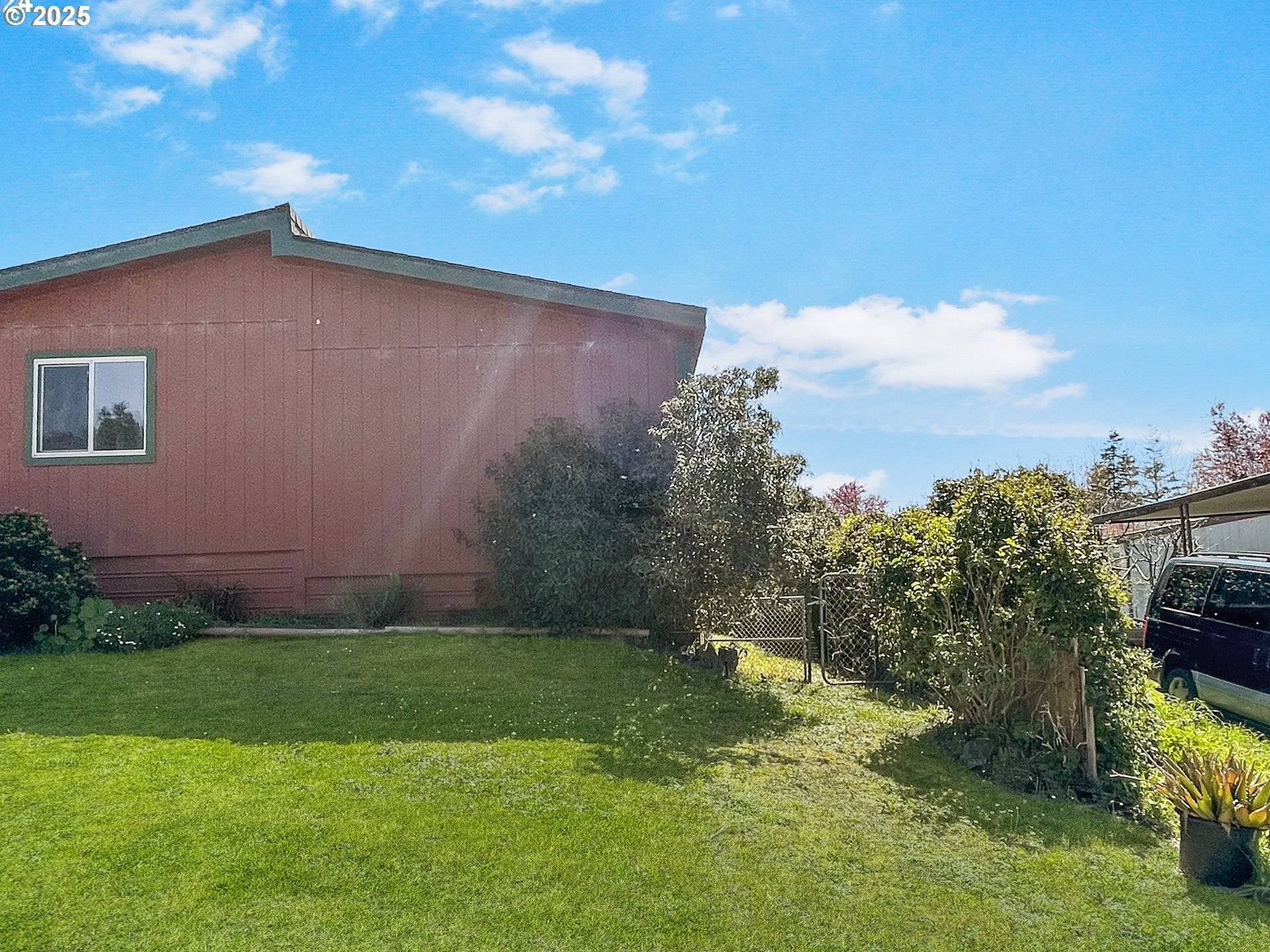 Brookings, OR 97415,16391 HIGHWAY 101 #48