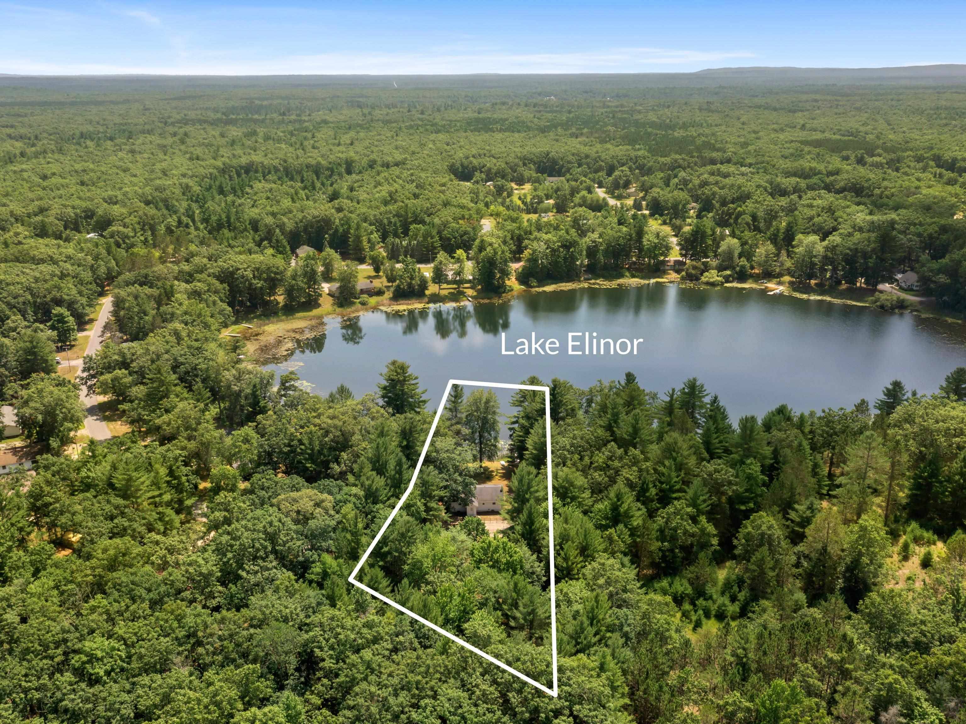 Brethren, MI 49619,4710 Lakeside DR