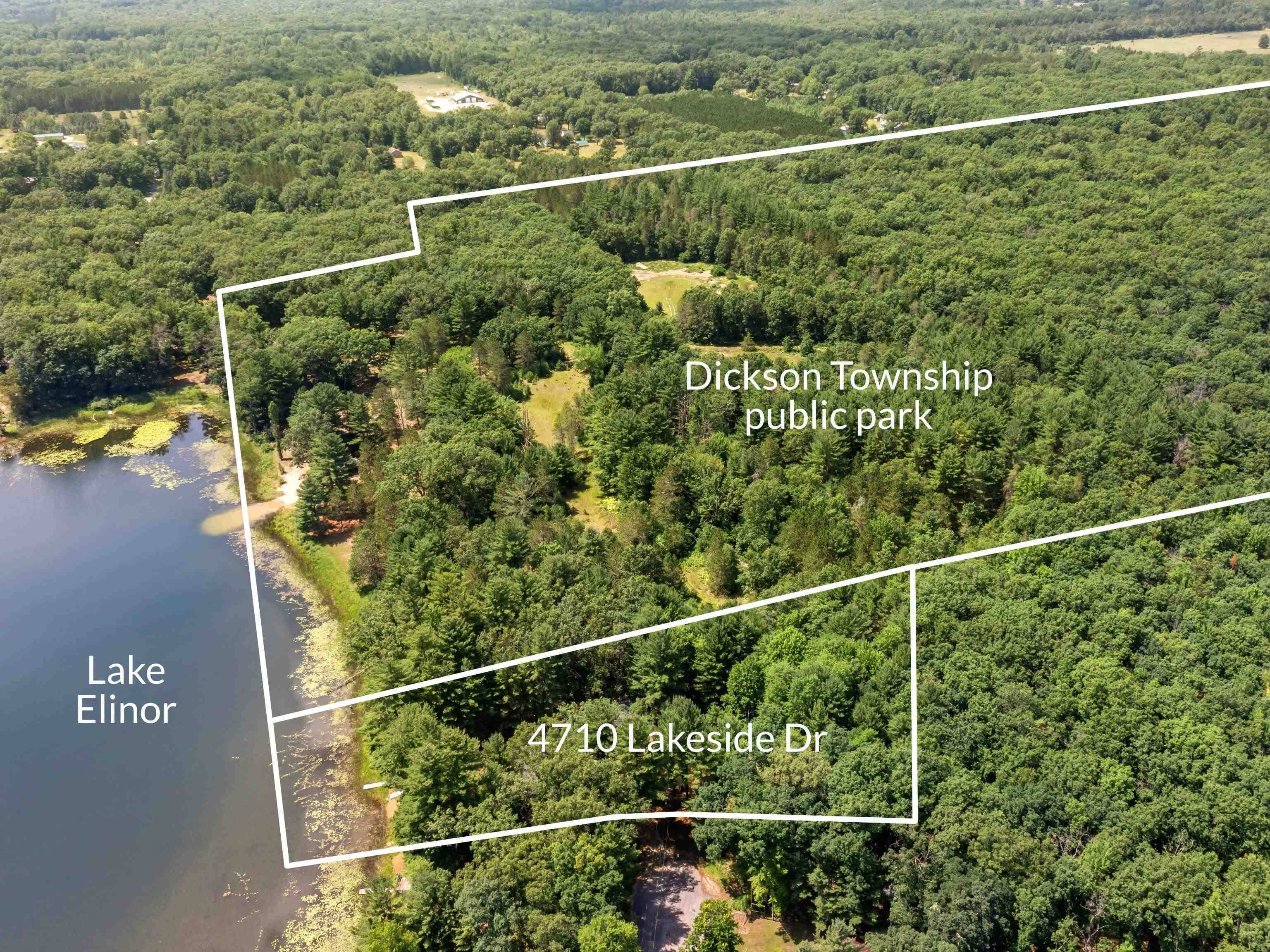 Brethren, MI 49619,4710 Lakeside DR